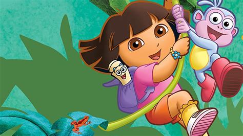 The Lasting Impact Of 'Dora The Explorer' .